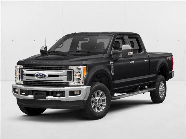 2018 Ford Super Duty F-250 XLT — Pickup Truck — 54,456 mi — Amherst, OH