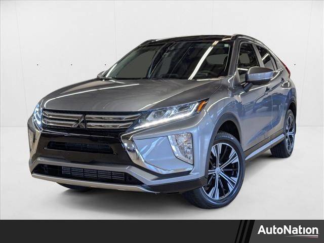 2019 Mitsubishi Eclipse Cross SEL — SUV — 29,224 mi — Amherst, OH