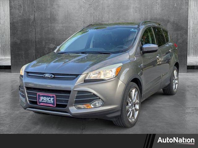 2014 Ford Escape SE — SUV — 132,041 mi — Amherst, OH