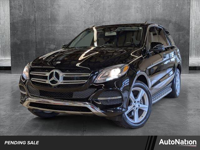2016 Mercedes-Benz GLE GLE 350 — SUV — 78,724 mi — Amherst, OH
