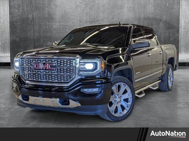 2016 GMC Sierra 1500 Denali — Pickup Truck — 100,822 mi — Amherst, OH