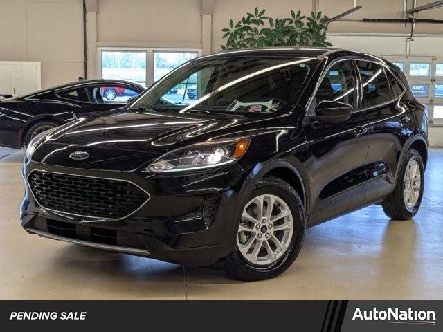 2020 Ford Escape SE — SUV — 64,333 mi — Amherst, OH