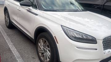 2022 Lincoln Corsair Standard — SUV — 33,308 mi — Doral, FL