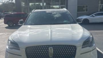 2021 Lincoln Aviator Reserve — SUV — 84,580 mi — Doral, FL
