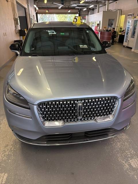 2022 Lincoln Corsair Standard — SUV — 20,807 mi — Doral, FL