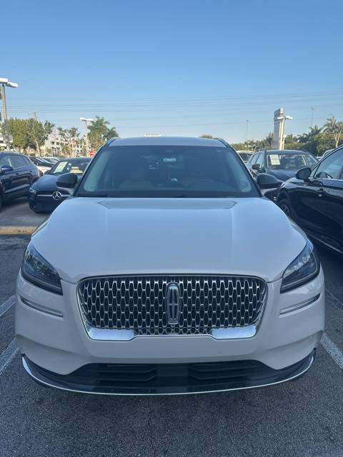 2022 Lincoln Corsair Standard — SUV — 22,874 mi — Doral, FL