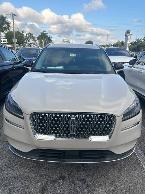 2022 Lincoln Corsair Standard — SUV — 27,649 mi — Doral, FL