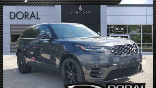 2018 Land Rover Range Rover Velar R-Dynamic HSE — SUV — 64,422 mi — Doral, FL