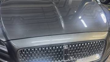 2019 Lincoln Nautilus Standard — SUV — 69,887 mi — Doral, FL