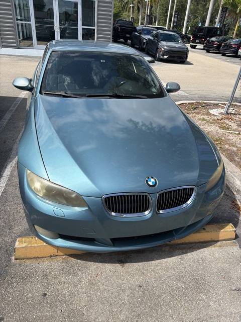 2008 BMW 3 Series 328i — Convertible — 97,252 mi — Doral, FL