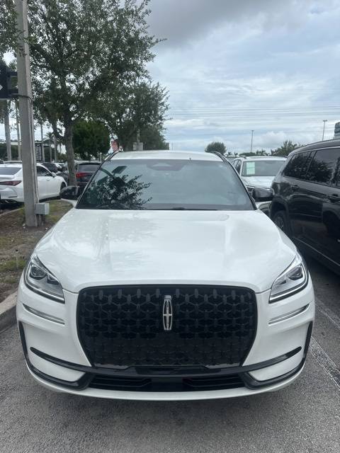 2024 Lincoln Corsair Reserve — SUV — 22,308 mi — Doral, FL