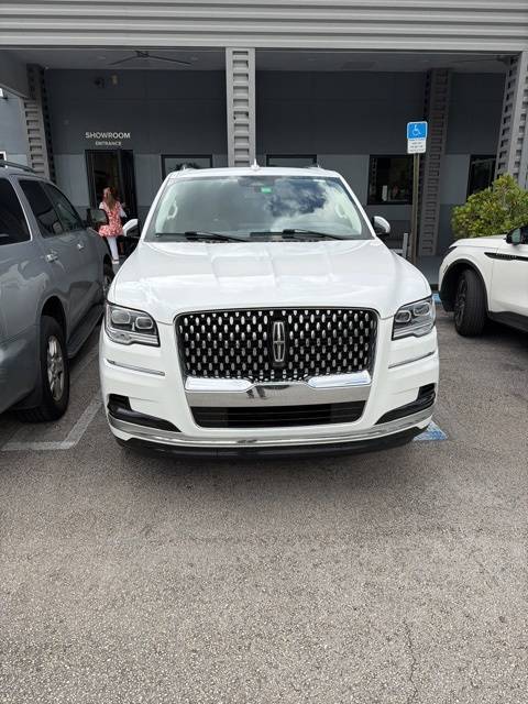 2023 Lincoln Navigator Black Label — SUV — 39,594 mi — Doral, FL