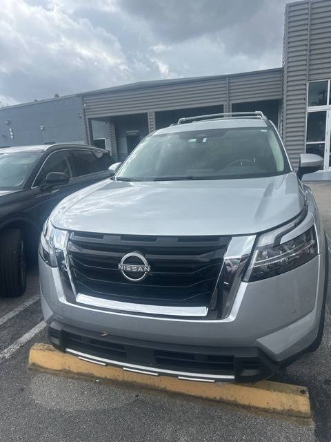 2023 Nissan Pathfinder SL — SUV — 18,467 mi — Doral, FL