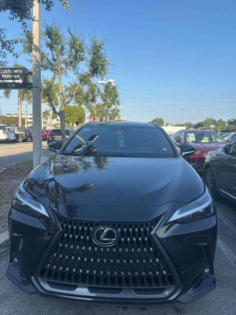 2022 Lexus NX NX 350 Premium — SUV — 28,529 mi — Doral, FL