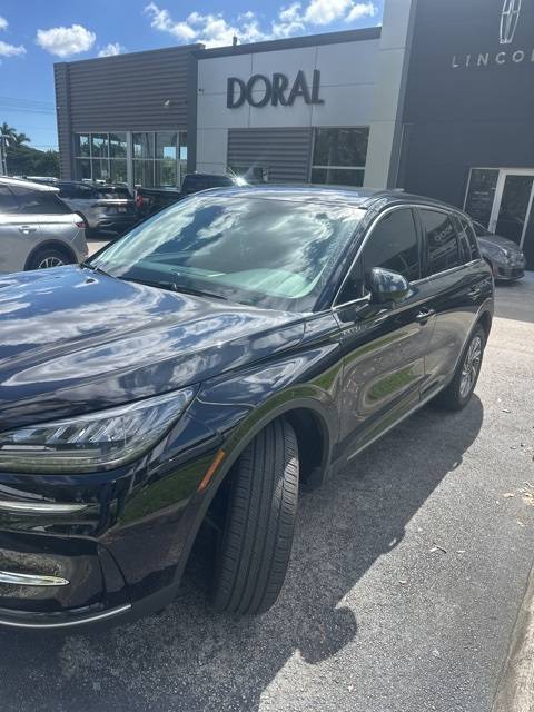 2024 Lincoln Corsair Premiere — SUV — 6,934 mi — Doral, FL