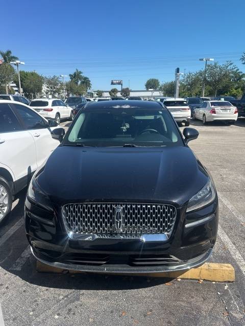 2020 Lincoln Corsair Standard — SUV — 55,547 mi — Doral, FL