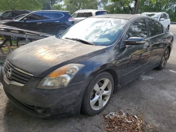 Used 2008 Nissan Altima for Sale & Reviews | U.S. News & World Report