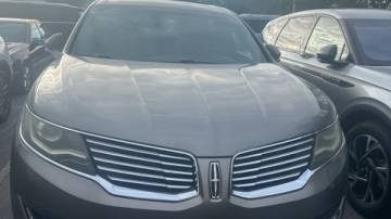 2016 Lincoln MKX Premiere — SUV — 85,281 mi — Doral, FL