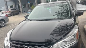 2021 Nissan Kicks S — SUV — 24,688 mi — Doral, FL