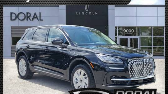 2023 Lincoln Corsair Standard — SUV — 5,136 mi — Doral, FL