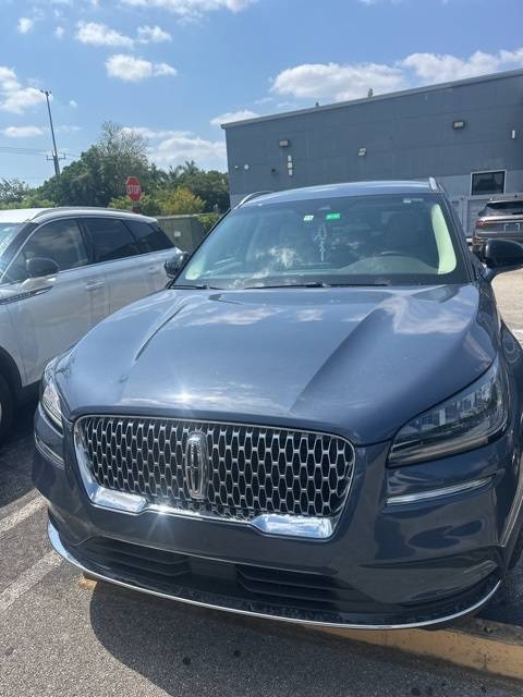2022 Lincoln Corsair Standard — SUV — 18,306 mi — Doral, FL
