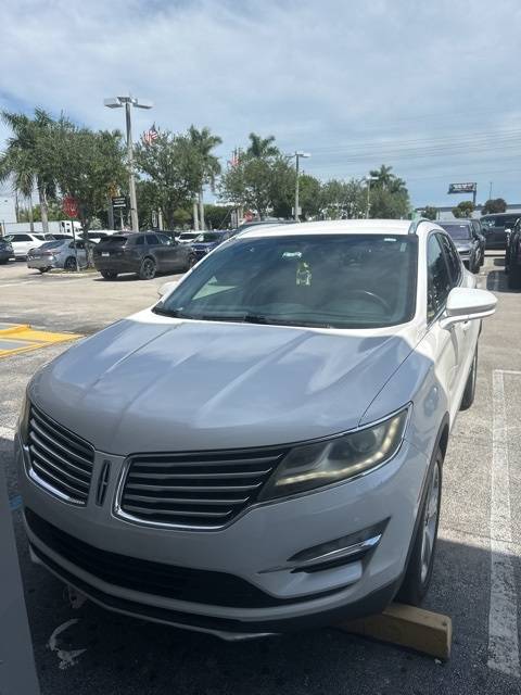 2017 Lincoln MKC Premiere — SUV — 66,661 mi — Doral, FL