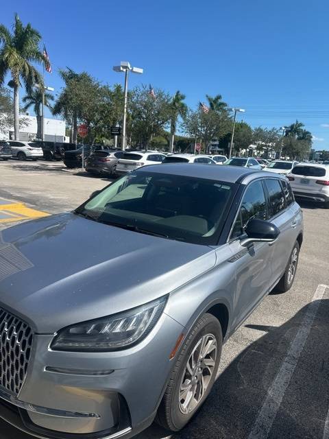 2023 Lincoln Corsair Standard — SUV — 10,882 mi — Doral, FL