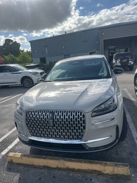 2024 Lincoln Corsair Premiere — SUV — 13,963 mi — Doral, FL
