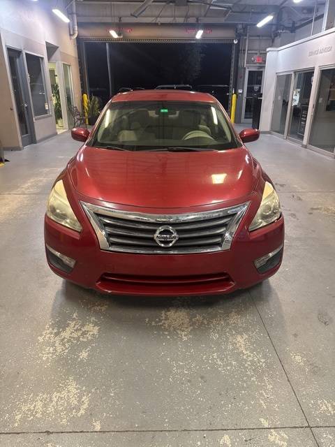 2015 Nissan Altima 2.5 S — Sedan — 116,000 mi — Doral, FL