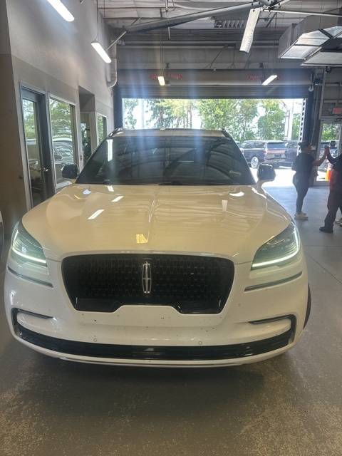 2023 Lincoln Aviator Reserve — SUV — 32,356 mi — Doral, FL