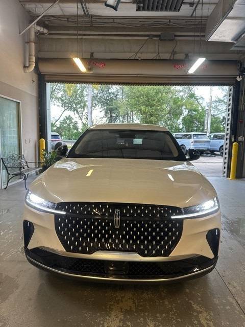 2025 Lincoln Nautilus Premiere — SUV — 14,558 mi — Doral, FL