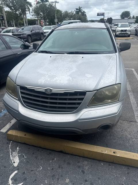 2006 Chrysler Pacifica Base — Wagon — 146,759 mi — Doral, FL