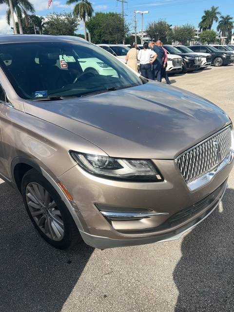2019 Lincoln MKC Standard — SUV — 67,083 mi — Doral, FL