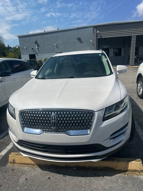 2019 Lincoln MKC Standard — SUV — 84,751 mi — Doral, FL