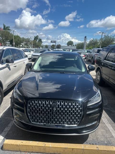 2024 Lincoln Corsair Premiere — SUV — 7,526 mi — Doral, FL