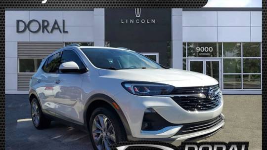 2023 Buick Encore GX Essence — SUV — 14,036 mi — Doral, FL