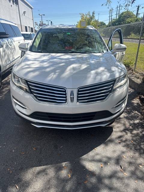 2016 Lincoln MKC Reserve — SUV — 47,805 mi — Doral, FL
