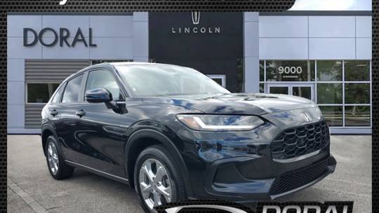 2023 Honda HR-V LX — SUV — 25,198 mi — Doral, FL