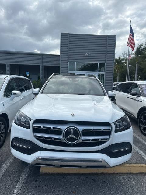 2022 Mercedes-Benz GLS GLS 450 — SUV — 36,761 mi — Doral, FL