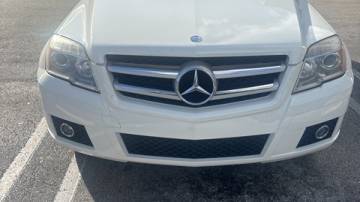 2012 Mercedes-Benz GLK GLK 350 — SUV — 82,698 mi — Doral, FL