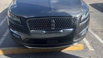 2019 Lincoln MKC Standard — SUV — 54,578 mi — Doral, FL