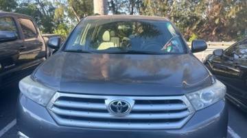 2012 Toyota Highlander Highlander V6 — SUV — 142,422 mi — Doral, FL