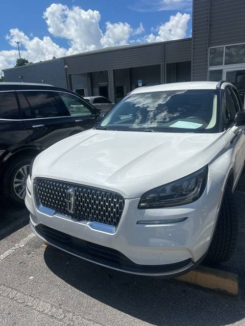 2022 Lincoln Corsair Standard — SUV — 56,023 mi — Doral, FL