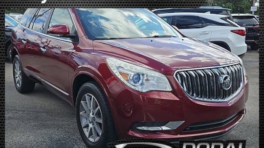2015 Buick Enclave Leather — SUV — 68,345 mi — Doral, FL