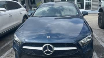 2021 Mercedes-Benz A-Class A 220 — Sedan — 96,678 mi — Doral, FL