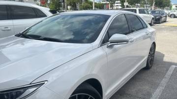 2016 Lincoln MKZ FWD — Sedan — 99,569 mi — Doral, FL
