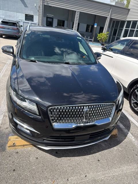 2019 Lincoln MKC Reserve — SUV — 53,499 mi — Doral, FL
