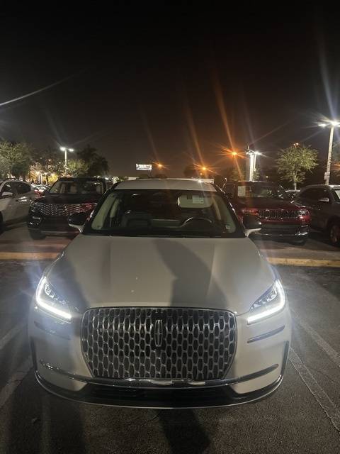 2023 Lincoln Corsair Standard — SUV — 30,540 mi — Doral, FL