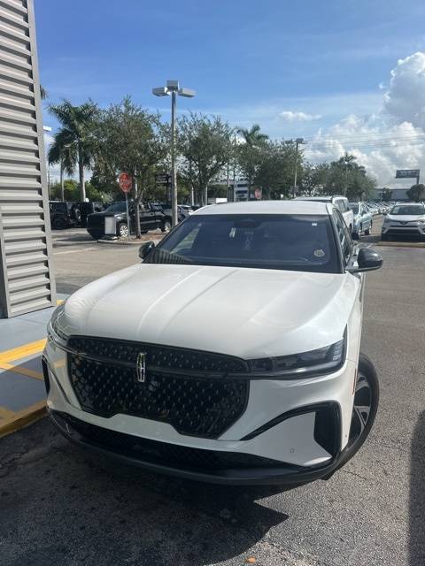 2024 Lincoln Nautilus Premiere — SUV — 8,342 mi — Doral, FL
