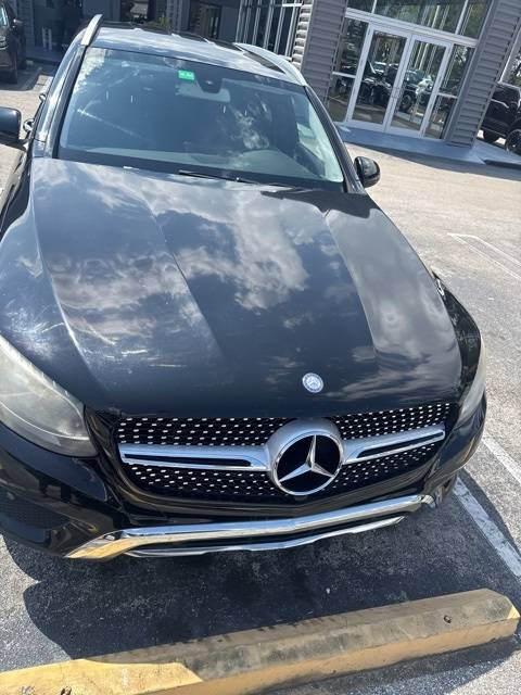 2016 Mercedes-Benz GLC GLC 300 — SUV — 87,660 mi — Doral, FL